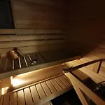 Aurora Lägenhet *