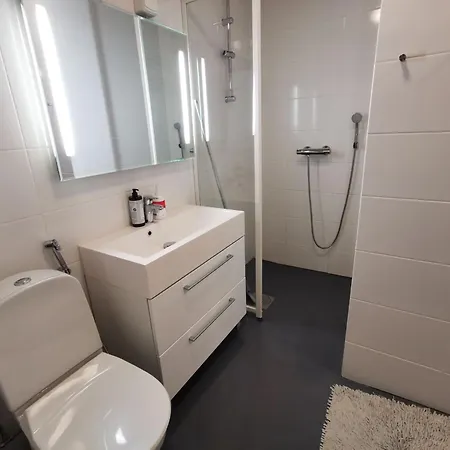 Aurora Apartment *