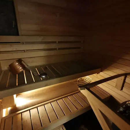 Aurora Apartment *
