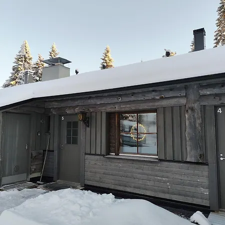 Apartment Aurora